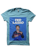 Ted Lasso T-Shirt Style007 Hoodie, Sweatshirt | PureTeeCo.com