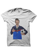Ted Lasso T-Shirt Style006 Hoodie, Sweatshirt | PureTeeCo.com