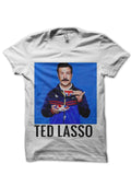 Ted Lasso T-Shirt Style001 Hoodie, Sweatshirt | PureTeeCo.com