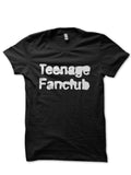 Teenage Fanclub T-Shirt Style007 Hoodie, Sweatshirt | PureTeeCo.com