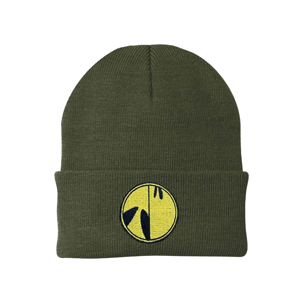 Teenage Wrist - Logo Beanie T-Shirts, Hoodie, Sweatshirt | PureTeeCo.com