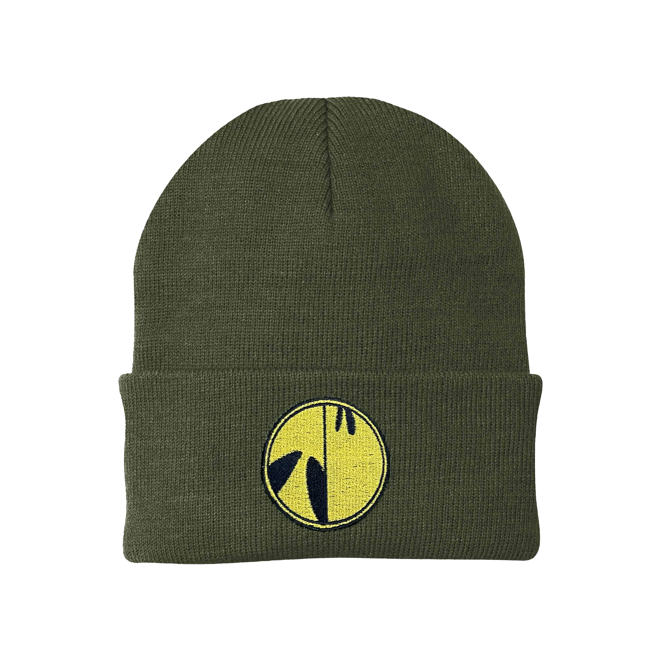 Teenage Wrist - Logo Beanie T-Shirts, Hoodie, Sweatshirt | PureTeeCo.com