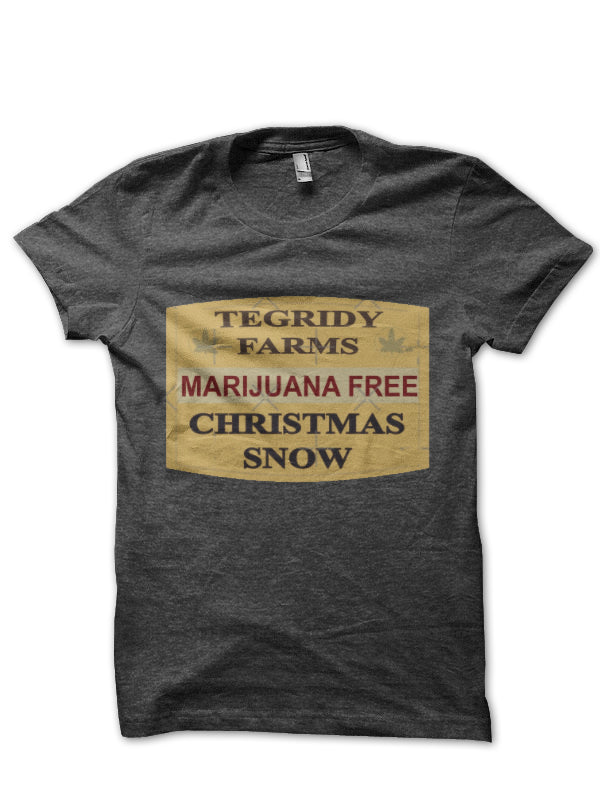 Tegridy Farms T-Shirt Style007 Hoodie, Sweatshirt | PureTeeCo.com