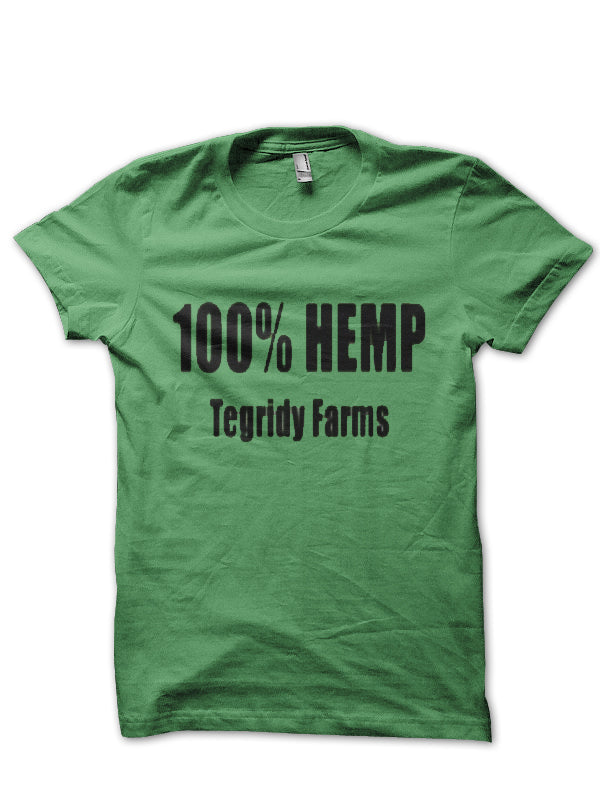 Tegridy Farms T-Shirt Style006 Hoodie, Sweatshirt | PureTeeCo.com