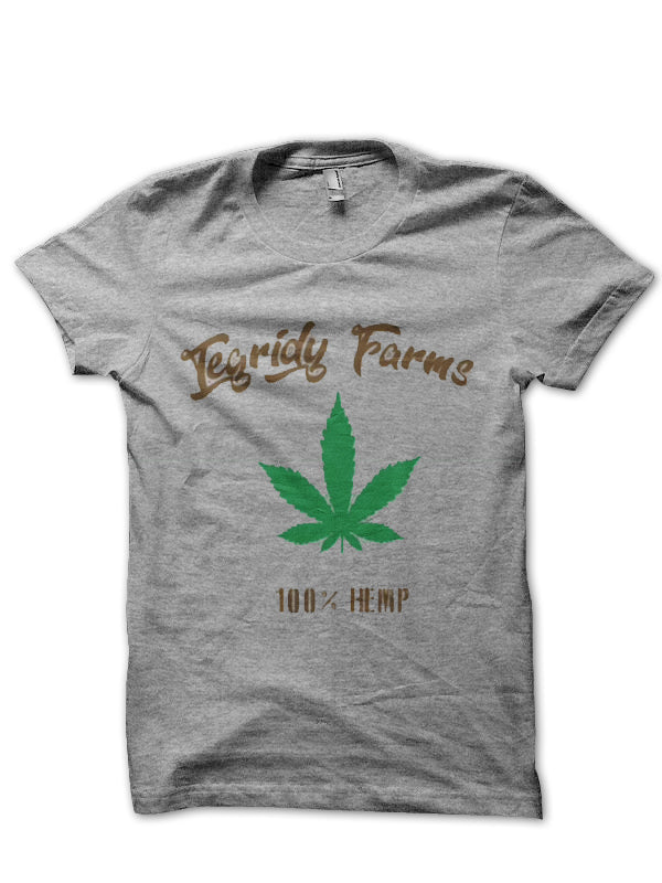 Tegridy Farms T-Shirt Style005 Hoodie, Sweatshirt | PureTeeCo.com