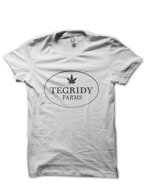 Tegridy Farms T-Shirt Style004 Hoodie, Sweatshirt | PureTeeCo.com