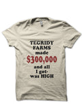 Tegridy Farms T-Shirt Style003 Hoodie, Sweatshirt | PureTeeCo.com