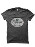 Tegridy Farms T-Shirt Style002 Hoodie, Sweatshirt | PureTeeCo.com