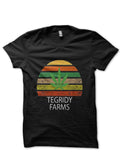 Tegridy Farms T-Shirt Hoodie, Sweatshirt | PureTeeCo.com