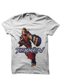 Tekken T-Shirt Style012 Hoodie, Sweatshirt | PureTeeCo.com