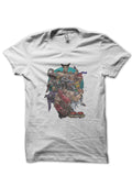 Tekken T-Shirt Style011 Hoodie, Sweatshirt | PureTeeCo.com