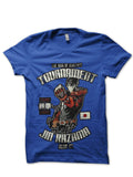 Tekken T-Shirt Style001 Hoodie, Sweatshirt | PureTeeCo.com