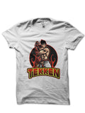 Tekken T-Shirt Style010 Hoodie, Sweatshirt | PureTeeCo.com