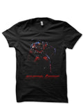 Tekken T-Shirt Style009 Hoodie, Sweatshirt | PureTeeCo.com