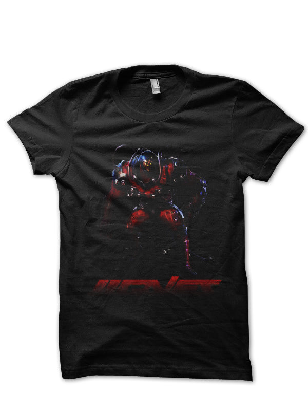 Tekken T-Shirt Style009 Hoodie, Sweatshirt | PureTeeCo.com