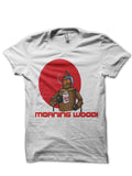 Tekken T-Shirt Style008 Hoodie, Sweatshirt | PureTeeCo.com