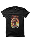 Tekken T-Shirt Style007 Hoodie, Sweatshirt | PureTeeCo.com