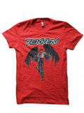 Tekken T-Shirt Style006 Hoodie, Sweatshirt | PureTeeCo.com