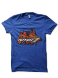 Tekken T-Shirt Style004 Hoodie, Sweatshirt | PureTeeCo.com