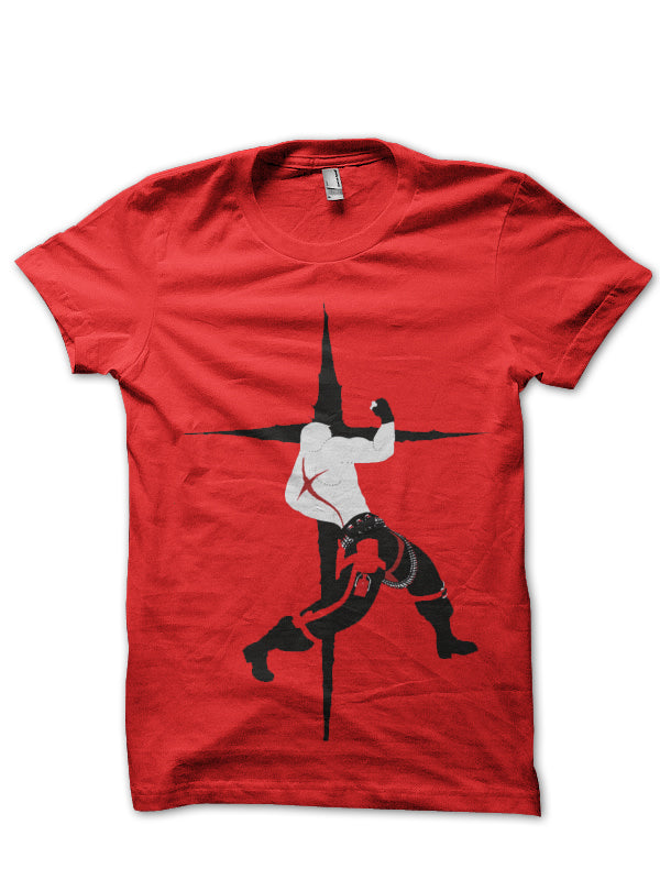 Tekken T-Shirt Style002 Hoodie, Sweatshirt | PureTeeCo.com