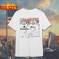 Teletech Hardcore Machester Forever Shirt