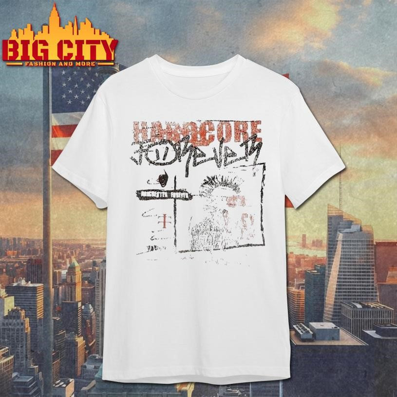Teletech Hardcore Machester Forever Shirt