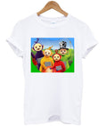 Teletubbies t-shirt Hoodie, Sweatshirt | PureTeeCo.com