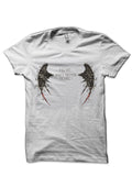 Tell Me What Do You Desire Lucifer White T-Shirt Hoodie, Sweatshirt | PureTeeCo.com