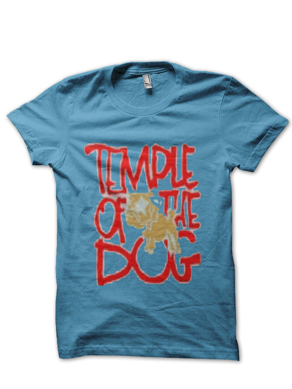 Temple Of The Dog T-Shirt Style009 Hoodie, Sweatshirt | PureTeeCo.com