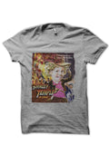 Temple Of The Dog T-Shirt Style004 Hoodie, Sweatshirt | PureTeeCo.com