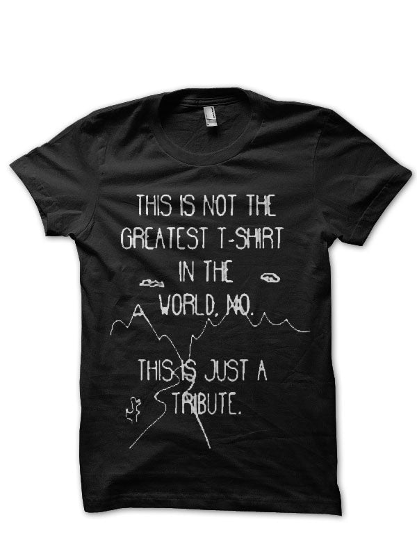 Tenacious D T-Shirt Style014 Hoodie, Sweatshirt | PureTeeCo.com