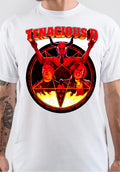 Tenacious D T-Shirt Style013 Hoodie, Sweatshirt | PureTeeCo.com