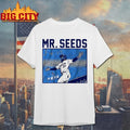 Teoscar Hernandez LA Dodgers Mr. Seeds shirt