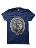 Terminator: Dark Fate Navy Blue T-Shirt Hoodie, Sweatshirt | PureTeeCo.com