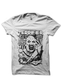 Terrifier T-Shirt Style009 Hoodie, Sweatshirt | PureTeeCo.com
