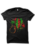 Terrifier T-Shirt Style007 Hoodie, Sweatshirt | PureTeeCo.com
