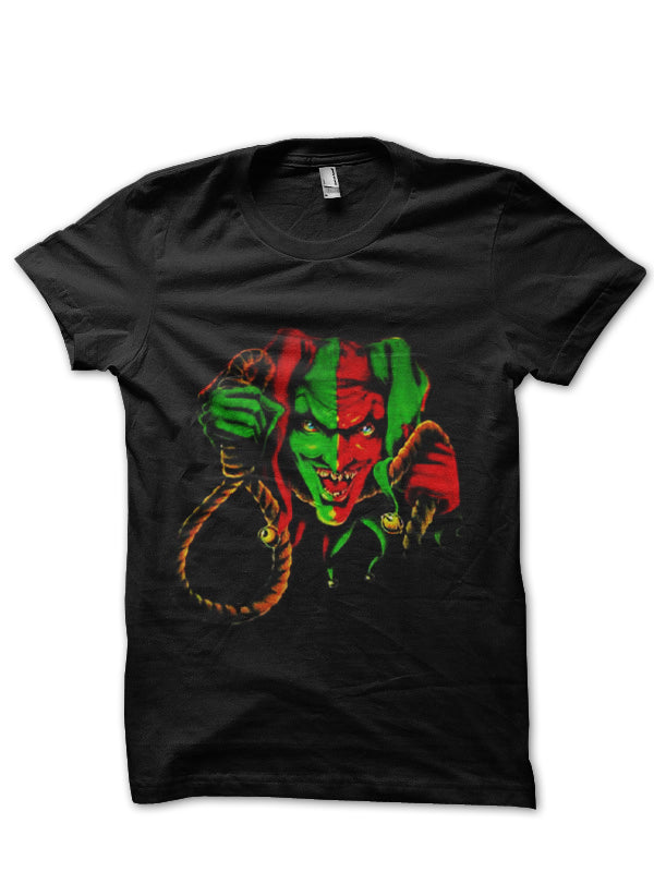 Terrifier T-Shirt Style007 Hoodie, Sweatshirt | PureTeeCo.com