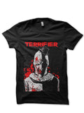Terrifier T-Shirt Style006 Hoodie, Sweatshirt | PureTeeCo.com