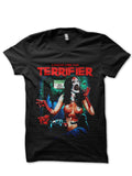 Terrifier T-Shirt Style005 Hoodie, Sweatshirt | PureTeeCo.com