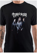Terrorizer T-Shirt Style003 Hoodie, Sweatshirt | PureTeeCo.com