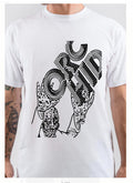 Orchid Emoviolence Band  T-Shirt Hoodie, Sweatshirt | PureTeeCo.com
