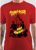 Terrorizer T-Shirt Style002 Hoodie, Sweatshirt | PureTeeCo.com