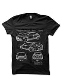 Tesla, Inc. T-Shirt Style008 Hoodie, Sweatshirt | PureTeeCo.com