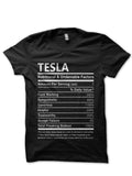 Tesla, Inc. T-Shirt Hoodie, Sweatshirt | PureTeeCo.com