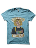 Tessa Violet T-Shirt Style004 Hoodie, Sweatshirt | PureTeeCo.com