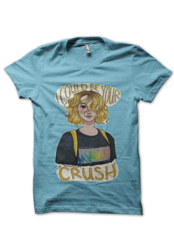 Tessa Violet T-Shirt Style004 Hoodie, Sweatshirt | PureTeeCo.com