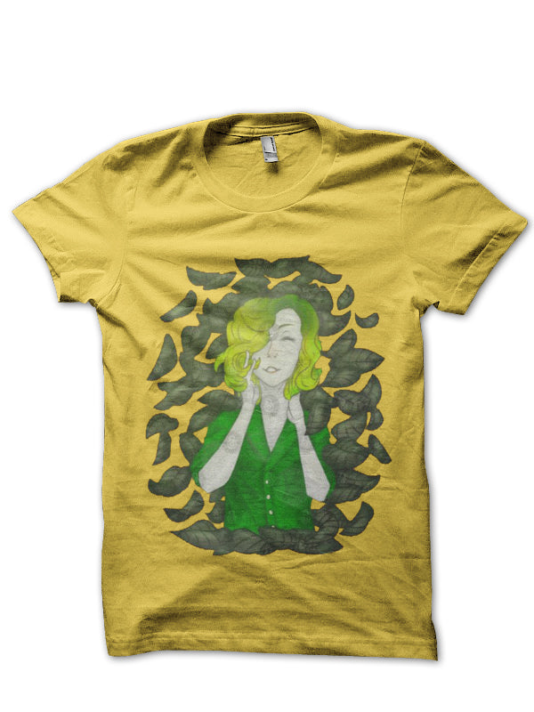 Tessa Violet T-Shirt Style006 Hoodie, Sweatshirt | PureTeeCo.com