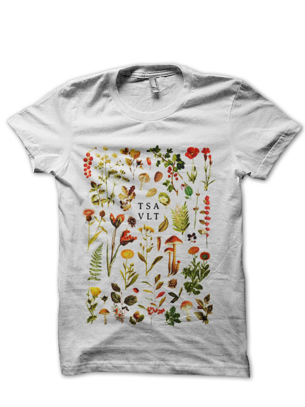 Tessa Violet T-Shirt Style005 Hoodie, Sweatshirt | PureTeeCo.com