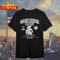 Texas Am Football 2025 College Football Playoff Mascot Shirt