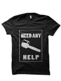 Texas Chainsaw Massacre T-Shirt Style007 Hoodie, Sweatshirt | PureTeeCo.com